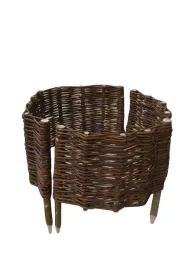 palisada-wiklinowa-kolo-fi-45-25-cm