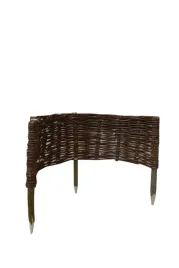 palisada-wiklinowa-zaokraglona-20-60-cm