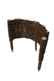palisada-wiklinowa-zaokraglona-20-30-cm