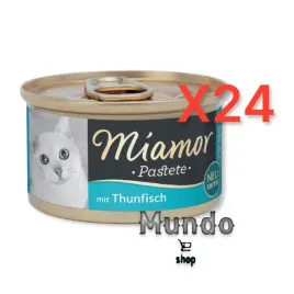 mokra-karma-dla-kota-miamor-pastete-tunczyka-24-x85-g