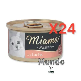 mokra-karma-dla-kota-miamor-pastete-losos-24-x85-g