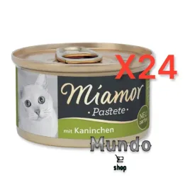 mokra-karma-dla-kota-miamor-pastete-krolik-24-x85-g