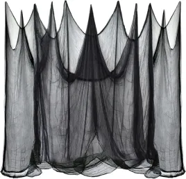 narzuta-sztuczna-pajeczna-czarna-dekoracja-halloween-gaza-tkanina-xl-183cm
