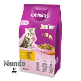 sucha-karma-whiskas-dla-maly-kotow-junior-smak-kurczak-14-kg