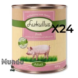 mokra-karma-lukullus-natural-smak-wieprzowy-800-g-24-szt