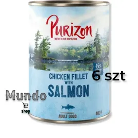 mokra-karma-purizon-adult-dog-lososiem-z-szpinakiem-400-g-6-szt