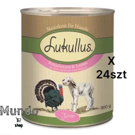 mokra-karma-lukullus-junior-smak-indyk-z-jagniecina-800-g-24-szt