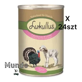 mokra-karma-lukullus-junior-smak-indyk-z-jagniecina-400-g-24-szt