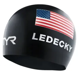 czepek-pywacki-na-basen-uniwersalny-unisex-tyr-graphic-ledecky