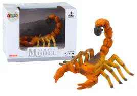 figurka-skorpion-pustynny-zwierzeta-swiata-8-cm