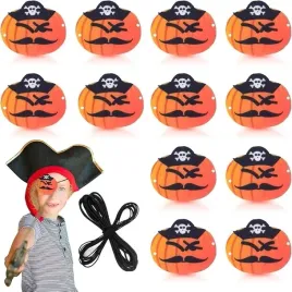 przepaski-na-oczy-halloween-przepaski-dyniowe-12-sztuk