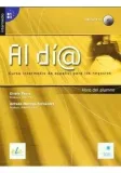 al-dia-intermedio-podrecznik-cd