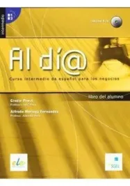 al-dia-intermedio-podrecznik-cd