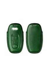 etui-na-kluczyk-audi-a4-a5-q5-tt-s4-skora-zielone-pokrowiec-pilot