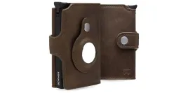 portfel-etui-case-na-karty-automatyczny-podajnik-kieszen-na-air-tag-brazowy