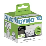 dymo-appointment-name-bagde-cards