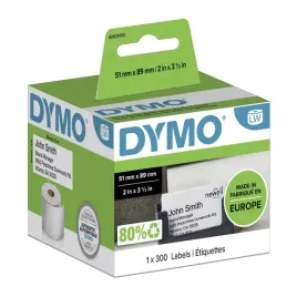 dymo-appointment-name-bagde-cards