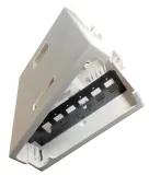 lanview-fiber-patch-box-for-wallmount