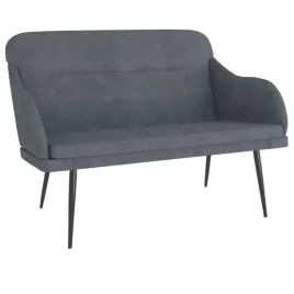 lawka-ciemnoszara-110x76x80-cm-obita-aksamitem
