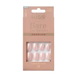 sztuczne-paznokcie-roz-z-polyskiem-bnp04-bare-but-better-premium-kiss-30szt