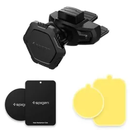 spigen-qs24-magnetic-cd-car-mount-holder