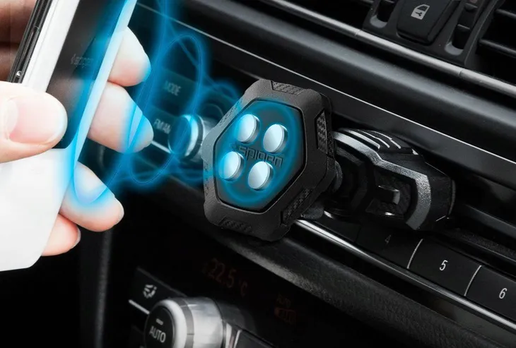 spigen-qs24-magnetic-cd-car-mount-holder-stan-nowy