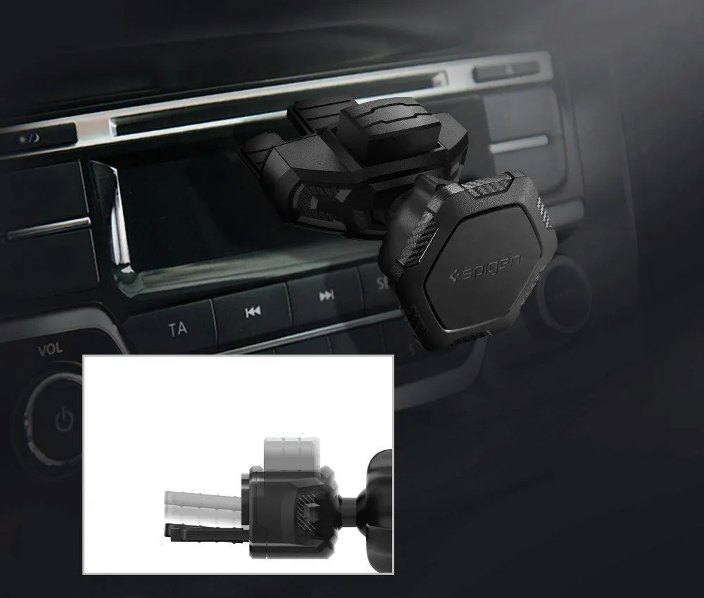 spigen-qs24-magnetic-cd-car-mount-holder