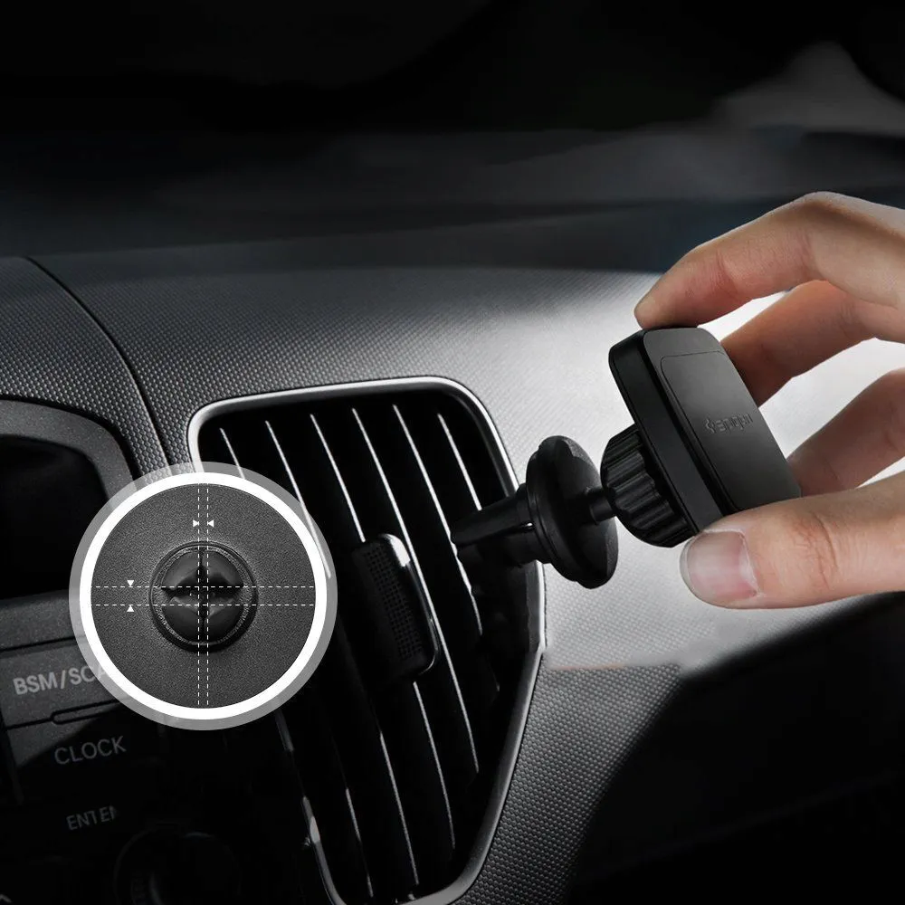 spigen-h12-vent-magnetic-car-mount-holder