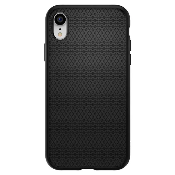 spigen-liquid-air-iphone-xr-matte-black