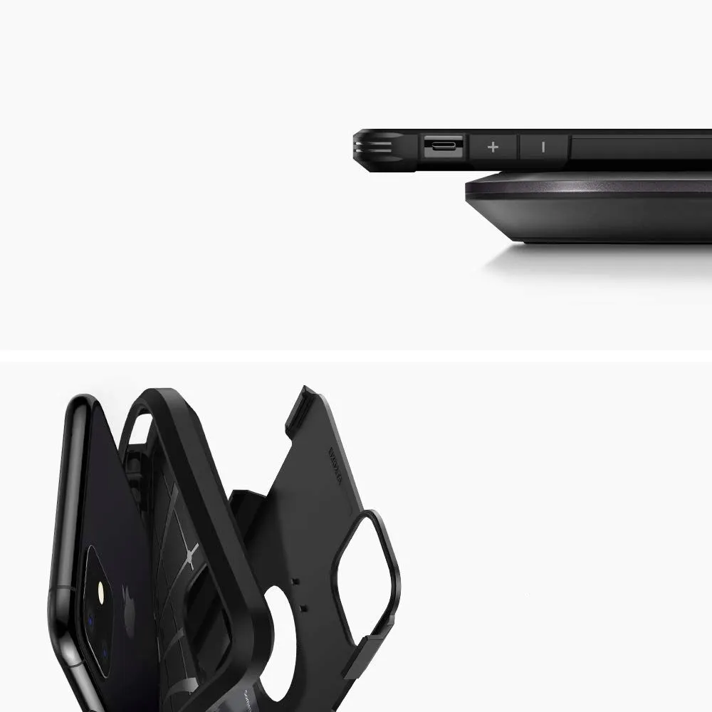 spigen-tough-armor-iphone-11-black