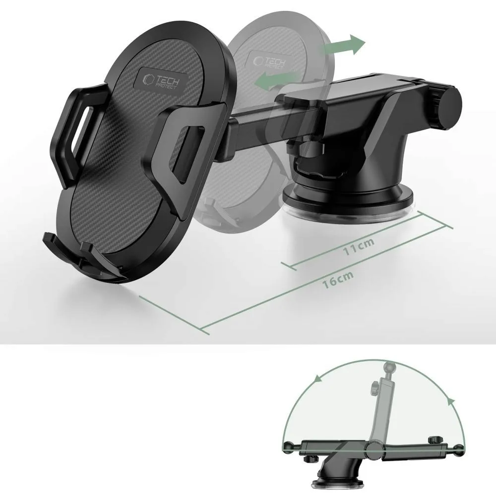 tech-protect-v1-universal-windshield-and-dashboard-car-mount-black-stan-nowy