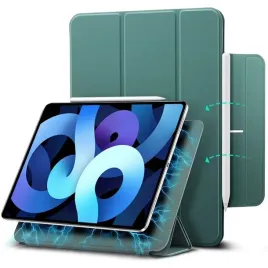 esr-rebound-magnetic-ipad-air-4-2020-5-2022-cactus-green