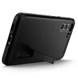 spigen-tough-armor-galaxy-s21-black-stan-nowy-stan-opakowania-oryginalne