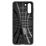 spigen-liquid-air-galaxy-s21-matte-black-kod-producenta-8809756642609-acs02422