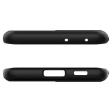 spigen-rugged-armor-galaxy-s21-ultra-matte-black-stan-nowy-stan-opakowania-oryginalne