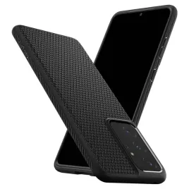 spigen-liquid-air-galaxy-s21-ultra-matte-black