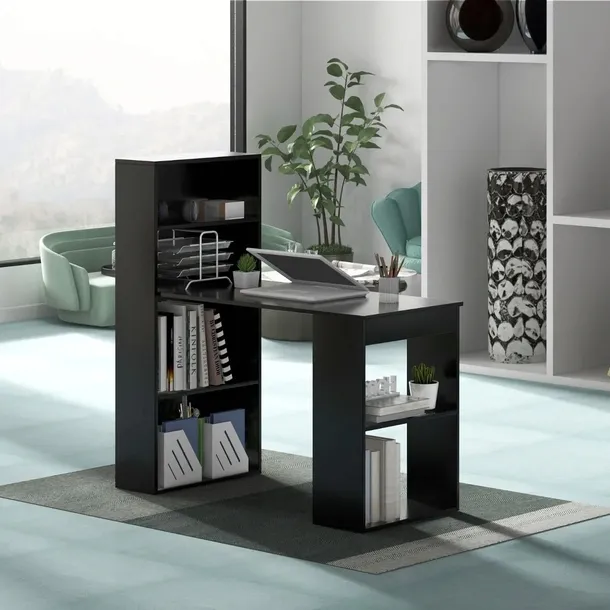 biurko-komputerowe-z-regalem-122cm-glebokosc-mebla-51-cm