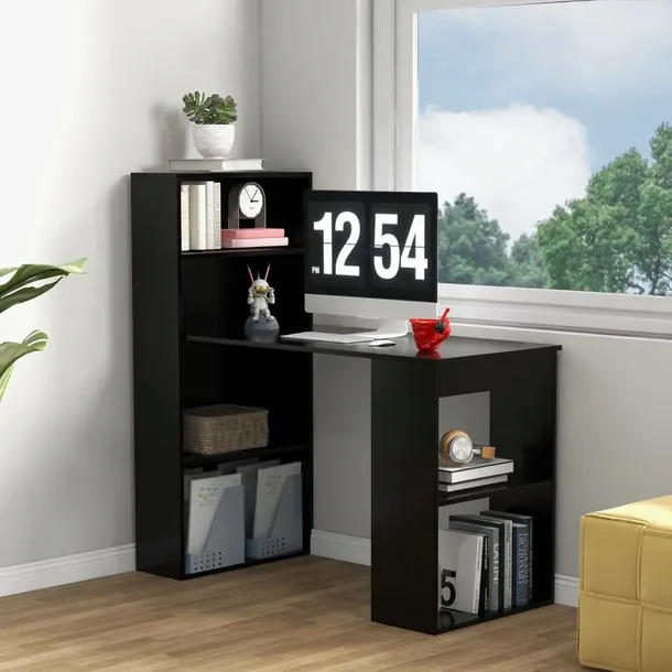 biurko-komputerowe-z-regalem-122cm-szerokosc-mebla-122-cm