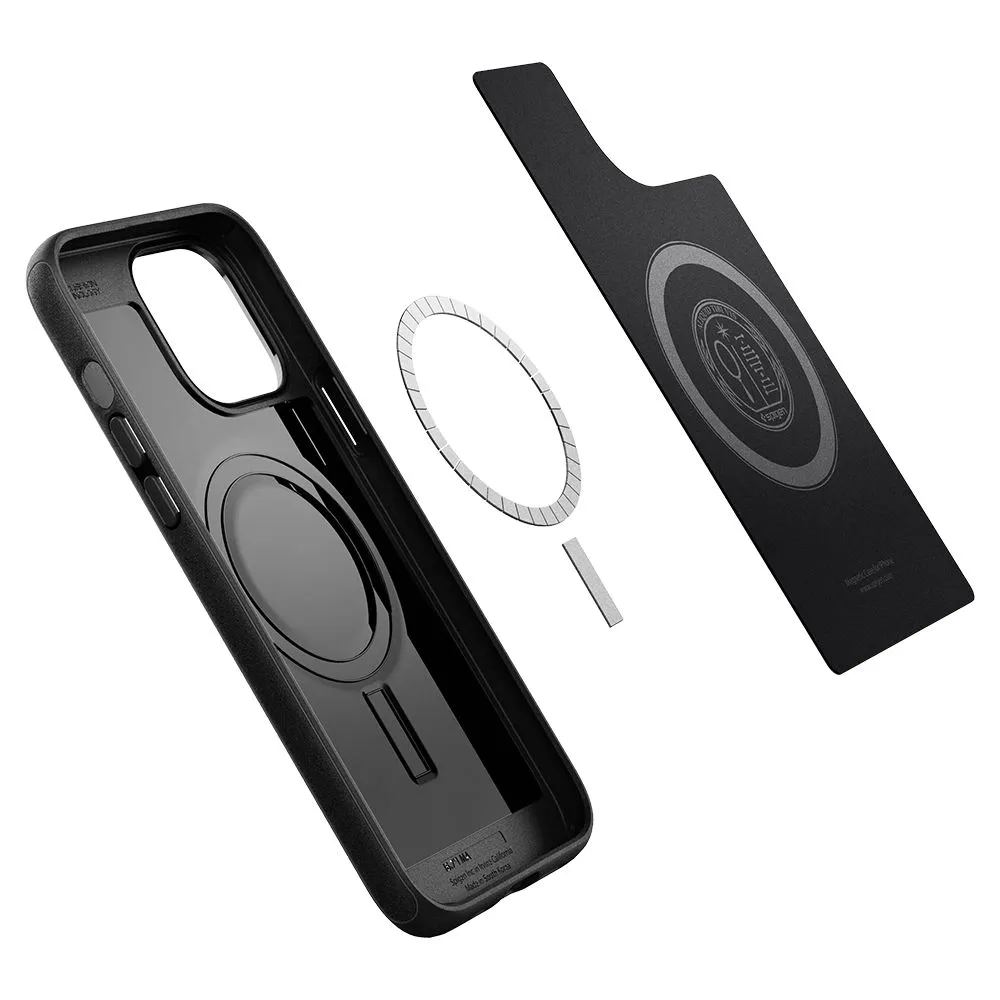 spigen-mag-armor-magsafe-iphone-13-pro-matte-black