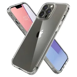 spigen-ultra-hybrid-iphone-13-pro-crystal-clear