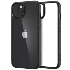spigen-ultra-hybrid-iphone-13-matte-black