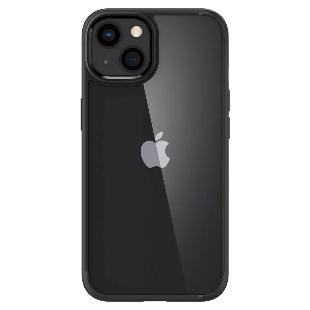 spigen-ultra-hybrid-iphone-13-matte-black