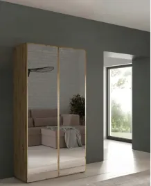 nowoczesna-szafa-z-lustrem-100-cm-dab-artisan-rozne-kolory-olena-dk