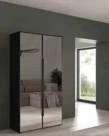 nowoczesna-szafa-z-lustrem-100-cm-czarny-mat-rozne-kolory-olena-dk