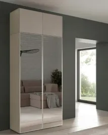 nowoczesna-szafa-z-lustrami-100-cm-z-nadstawka-kaszmir-olena-dk