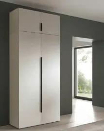 nowoczesna-szafa-gladka-100-cm-z-nadstawka-kaszmir-cashmere-olena-dk