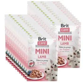 brit-care-mini-lamb-fillets-in-gravy-for-puppy-24x85g