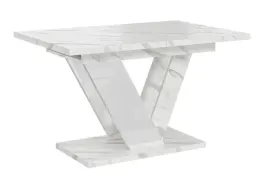 stol-rozkladany-kuchenny-lub-salon-120-160-cm-bialy-marmur-bianco-dunai