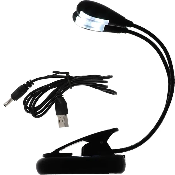 lampka-pulpit-do-nut-czytania-led-4-diody-kabel