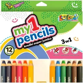 kredki-olowkowe-jumbo-grube-3w1-penmate-kolori-12-kolorow-temperowka